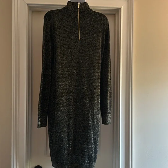 Michael Kors Knit Dress - Picture 2 of 5